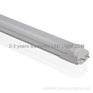 4ft LED Tube Light 18watt 1800lumens SMD2835 leds